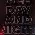 Jax Jones Martin Solveig All Day And Night Diego Power Remix