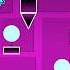 Cant Let Go Full Version All Coins Geometry Dash