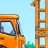 Truck Games Build A House Android Gameplay Walkthrough Part 5