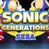 Chaos Angel Modern Sonic Generations Remix