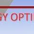 ANSYS 18 1 Topology Optimization