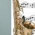 Kazka Плакала Alto Saxophone Sheet Music ноти для саксофона