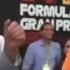 Nico Rosberg Asking Some Tough Question From Zak Brown ItalianGP24