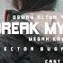 Osman Altun Regard Megan Kashat Break My Heart Official Video