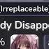 9 0 Aetrna Fred V Already Disappeared Irreplaceable HDDT 98 44 1003pp 1xSB Osu