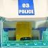 LEGO City Mobile Police Unit Police Truck