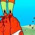 25 Times Mr Krabs Nearly DIED Deadly Moments In SpongeBob