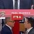 The Boys React To Paul Maurice S Handshake Snub