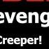 Roblox Revenge Song Creeper Aw Man