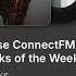 House ConnectFM 81 2024 Tracks Of The Week