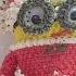 Rainbow Loom Mrs Claus Minions PART 3 Of 3 Loomigurumi Amigurumi Hook Only