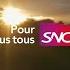 SNCF 2021 Advertisement For Us All