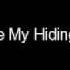 You Are My Hiding Place