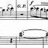 Chopin S Mazurka Op 41 3 Orchestrated By Mily Balakirev From Suite Sur 4 Morceaux De Chopin