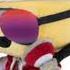 Plush DJ OST Tower Defense Simulator