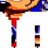 Sonic The Hedgehog With DRUMS