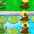 Plants Vs Zombies 2 Music Dark Ages First Wave Beta Version