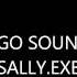 Sally Exe The SEGA Logo Sound Slowed Down