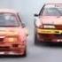 1992 Bathurst 1000 Nissan GTR Vs Ford Sierra HD