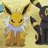 Evolution Of Eevee