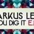 Demarkus Lewis Here I Am Use Ur Body Original Mix