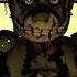 Springtrap Поясняет За Мемы FNAF Animation Угарная озвучка