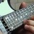 The Best Of Times Dream Theater Guitar Solo Cover