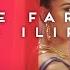 Alle Farben ILIRA Fading Official Video