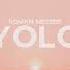 Roman Messer YOLO Extended Mix