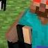 Herobrine Became A Zombie Minecraft Animation