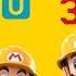 Super Mario Maker All Trailers 2014 2019