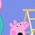 MADAME GAZELLE S LEAVING PARTY Peppa Pig English Episodes Compilation