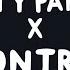 Pity Party X Control K Theory Remix Slowed Reverb