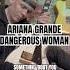 Ariana Grande Dangerous Woman Arianagrande Dangerouswoman Guitarcover Guitarsolo Guitarist