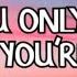 Miley Cyrus Why D You Only Call Me When You Re High Lyrics Main Character Challenge Tiktok Song