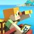 Minecraft The Wild Update Firebugs Extended Violin Section Only