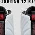 TWIST 2021 Air Jordan 12 Retro DETAILED LOOK RELEASE DATE