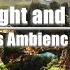 Heroes Of Might And Magic Elves Ambience And Music Heroes III IV V