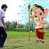 August 30 2022 Jai Shree Ganesha Vfx Video