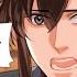 Wei Wuxian S Confession At GuanYin Temple Manhua X Audio Drama Mo Dao Zu Shi