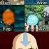 Kakashi Is The Avatar Anime Memes Naruto Narutoshippuden