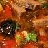 СОЛЯНКА МЯСНАЯ СБОРНАЯ без колбасы Любимое блюдо всех мужчин Solyanka Meat Soup