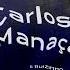 Magna Recordings Radio Show By Carlos Manaça Live At Industria Club Oporto Portugal