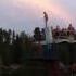 Moscow Chernogolovka Water Jump Facility