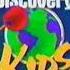 Discovery Kids Latinoamérica Créditos Elmo Enseguida Intro Peep Enero 2007