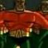 Aquaman S Rousing Song Of Heroism