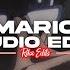 Automotivo Super Mario World 2 DJNK3 Mario Phonk Audio Edit