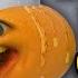 Hydraulic Press Challenge Annoying Orange