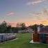 Apusul De Soare E Doar Rasaritul Vazut De La Spate Sunset Apus Sky Pool Sauna Jacuzzi Red