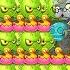 Homingthistle S Path Of Doom Plants Vs Zombies 2 MOD